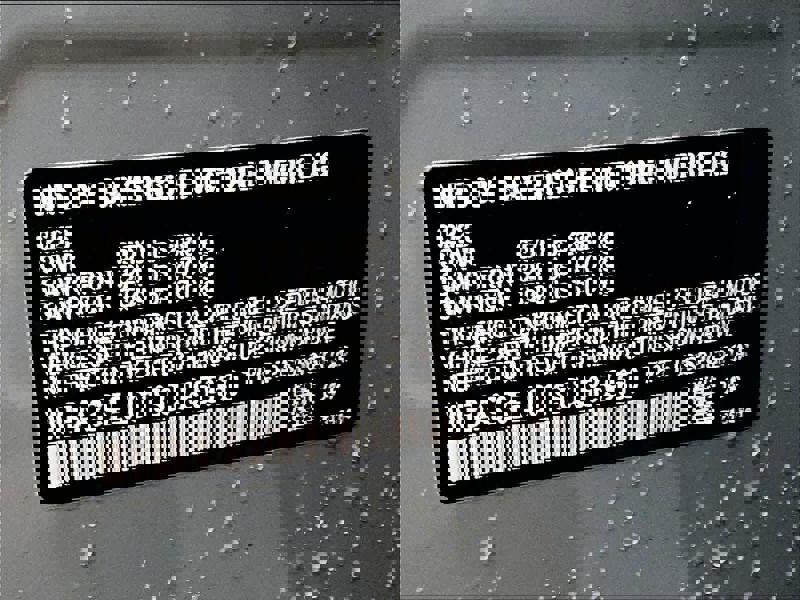 Certified 2025 BMW 760i xDrive image 32