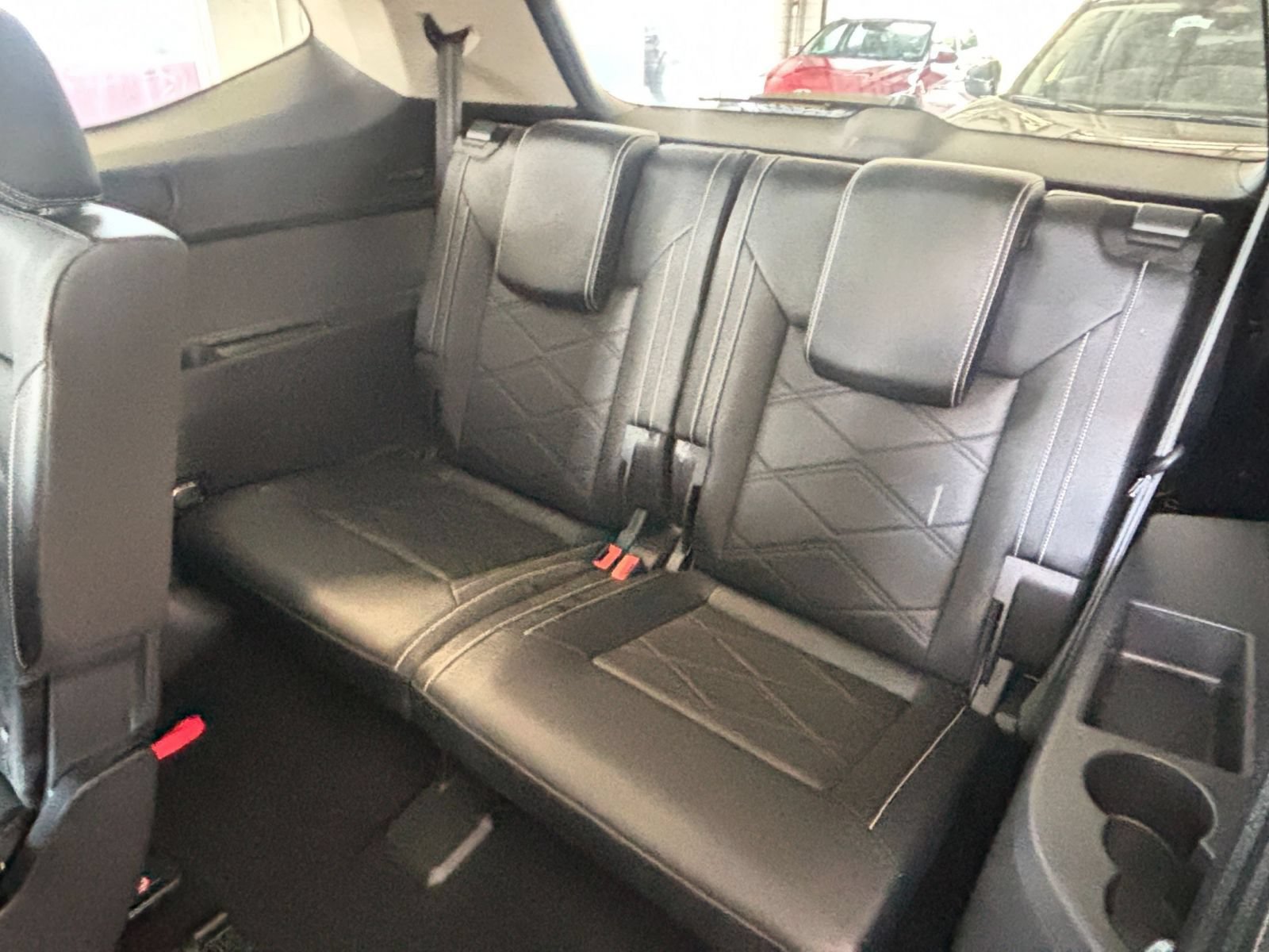 Used 2026 Volkswagen Atlas SE FWD image 26