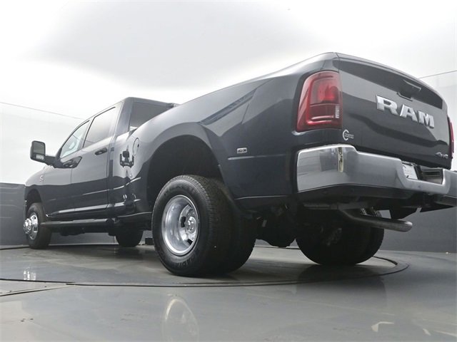 New 2026 RAM 3500 Tradesman image 49