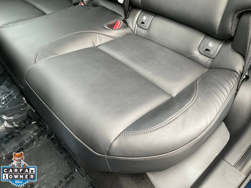 Used 2021 MAZDA MAZDA3 s FWD image 29