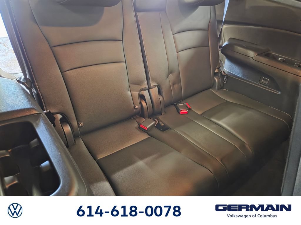 Used 2019 Honda Pilot Touring image 19