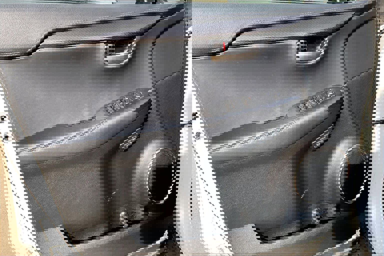 Used 2017 Lexus NX 200t FWD image 18