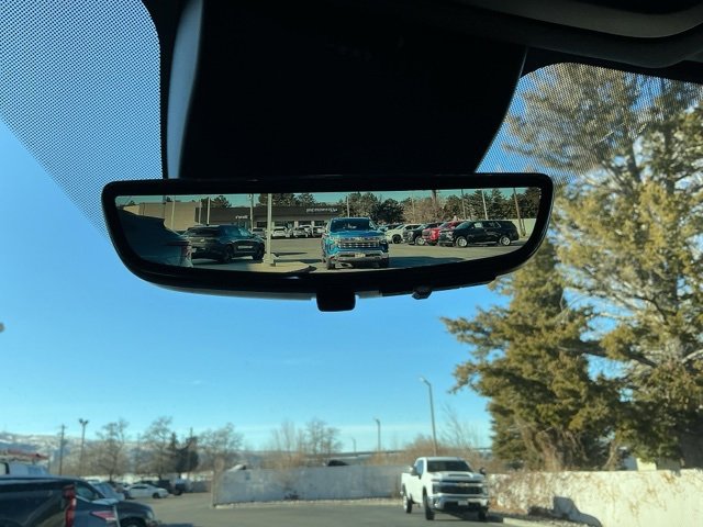 New 2025 Chevrolet Tahoe High Country image 27