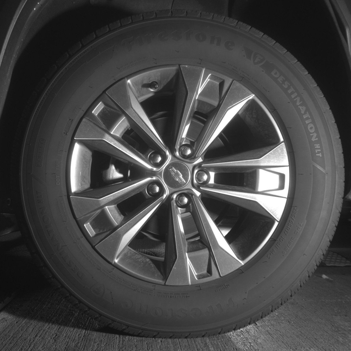 Used 2025 Chevrolet Equinox LT image 14