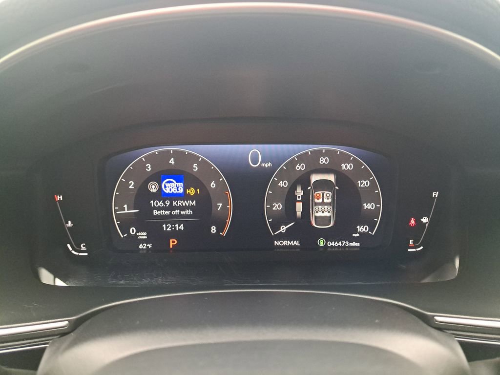 Used 2023 Honda Civic Sport Touring image 20