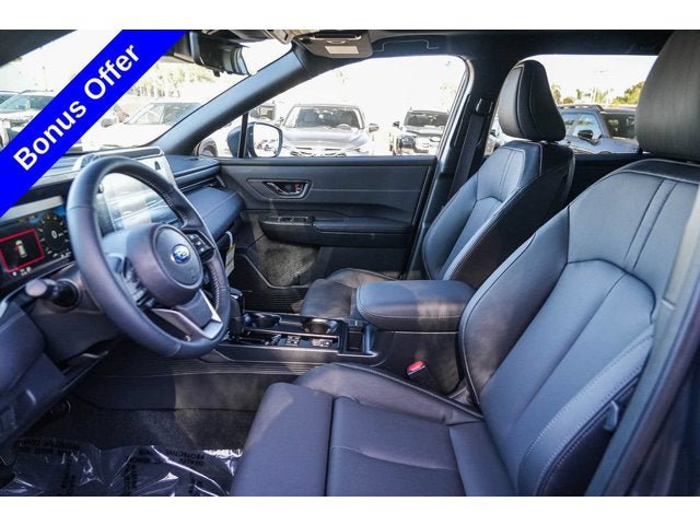 New 2026 Subaru Outback Touring XT AWD/4WD image 48
