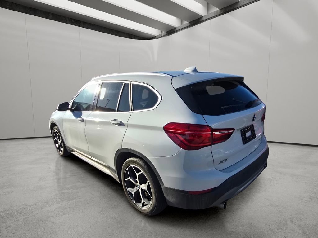 Used 2019 BMW X1 xDrive28i w/ Convenience Package image 5