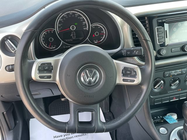 Used 2015 Volkswagen Beetle 1.8T FWD image 26