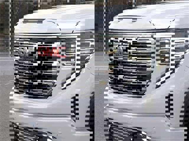 New 2024 GMC Sierra 1500 Denali image 13