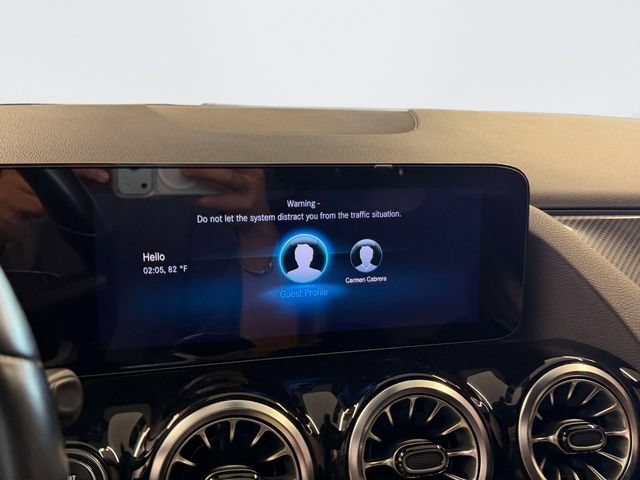 Certified 2022 Mercedes-Benz GLA 250 4MATIC image 26