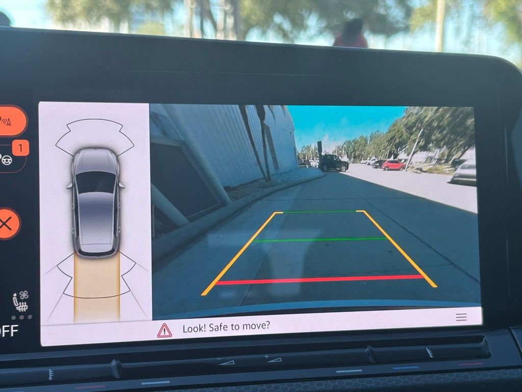 Used 2023 Volkswagen GTI Autobahn image 18