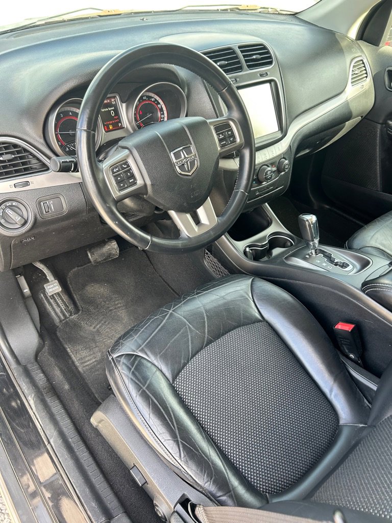 Used 2018 Dodge Journey Crossroad image 7