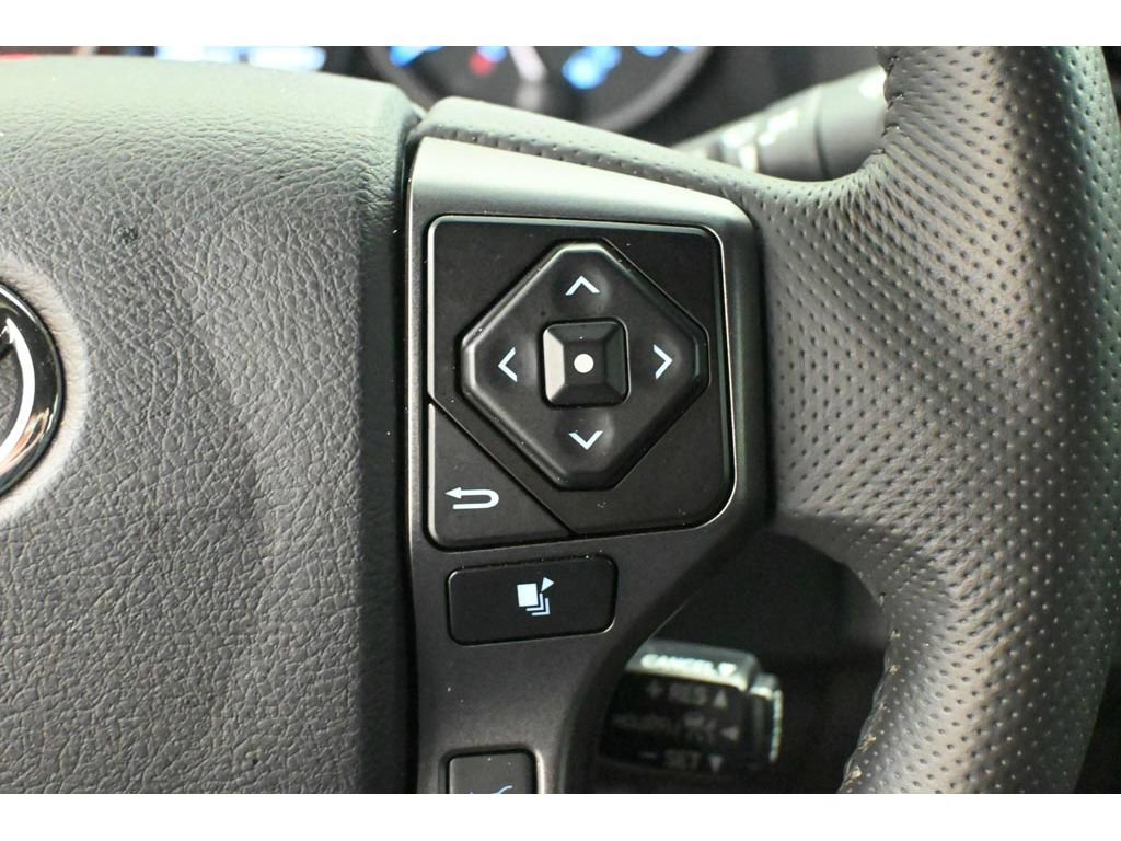 Used 2023 Toyota Tacoma TRD Off-Road image 37