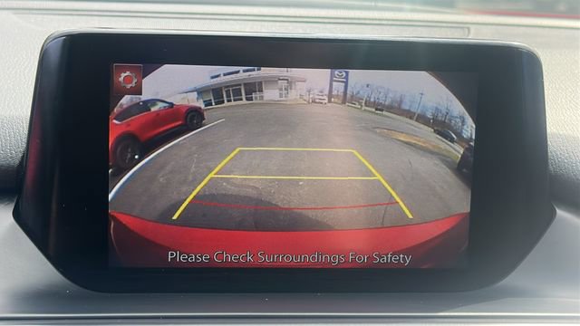 Used 2017 MAZDA MAZDA6 Grand Touring image 12
