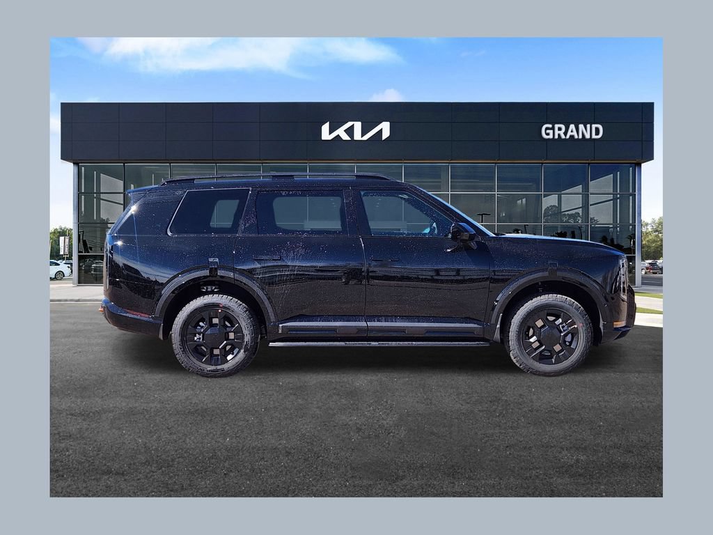 New 2027 Kia Telluride SX Prestige X-Pro AWD/4WD image 1