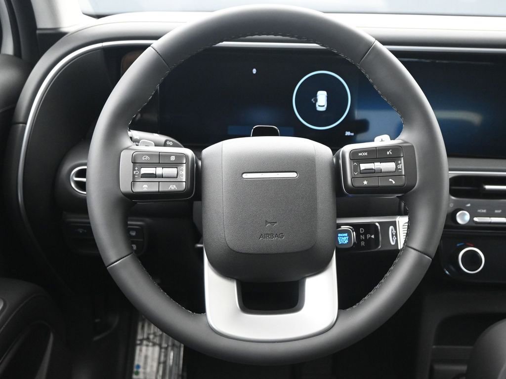 New 2026 Hyundai Palisade SEL image 26