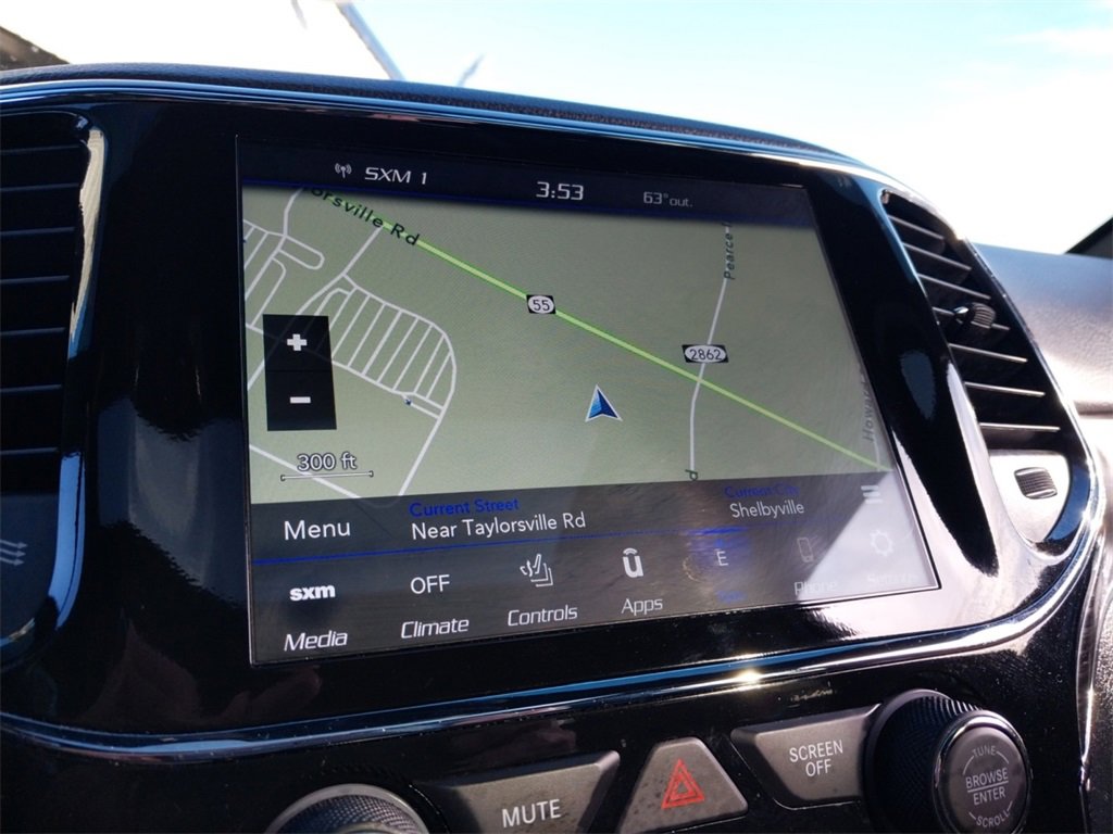 Used 2022 Jeep Grand Cherokee Limited image 15