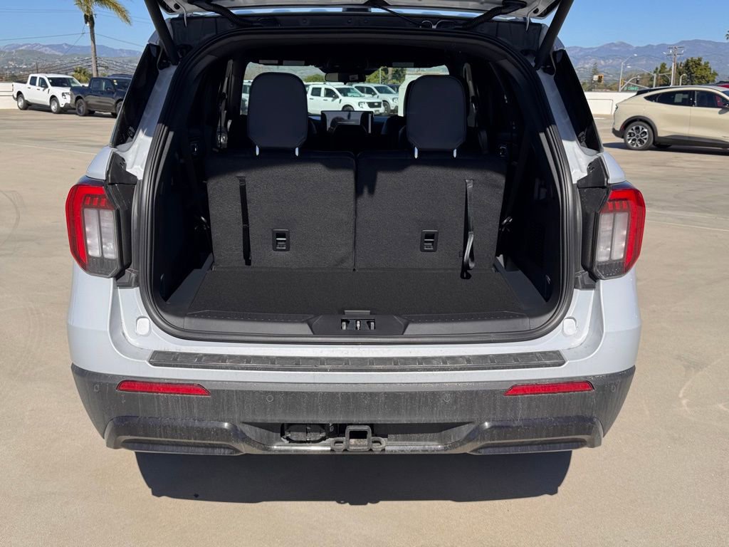 New 2026 Ford Explorer ST-Line image 13