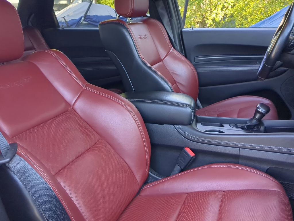 Used 2023 Dodge Durango SRT image 8