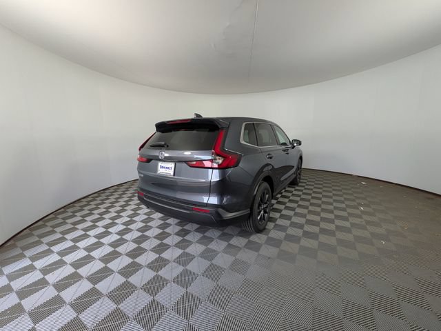 New 2027 Honda CR-V EX-L image 3