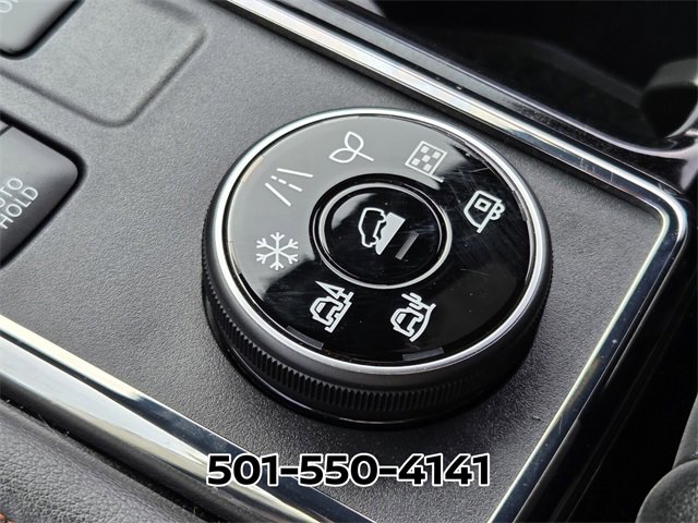 Used 2023 Nissan Pathfinder Rock Creek image 28