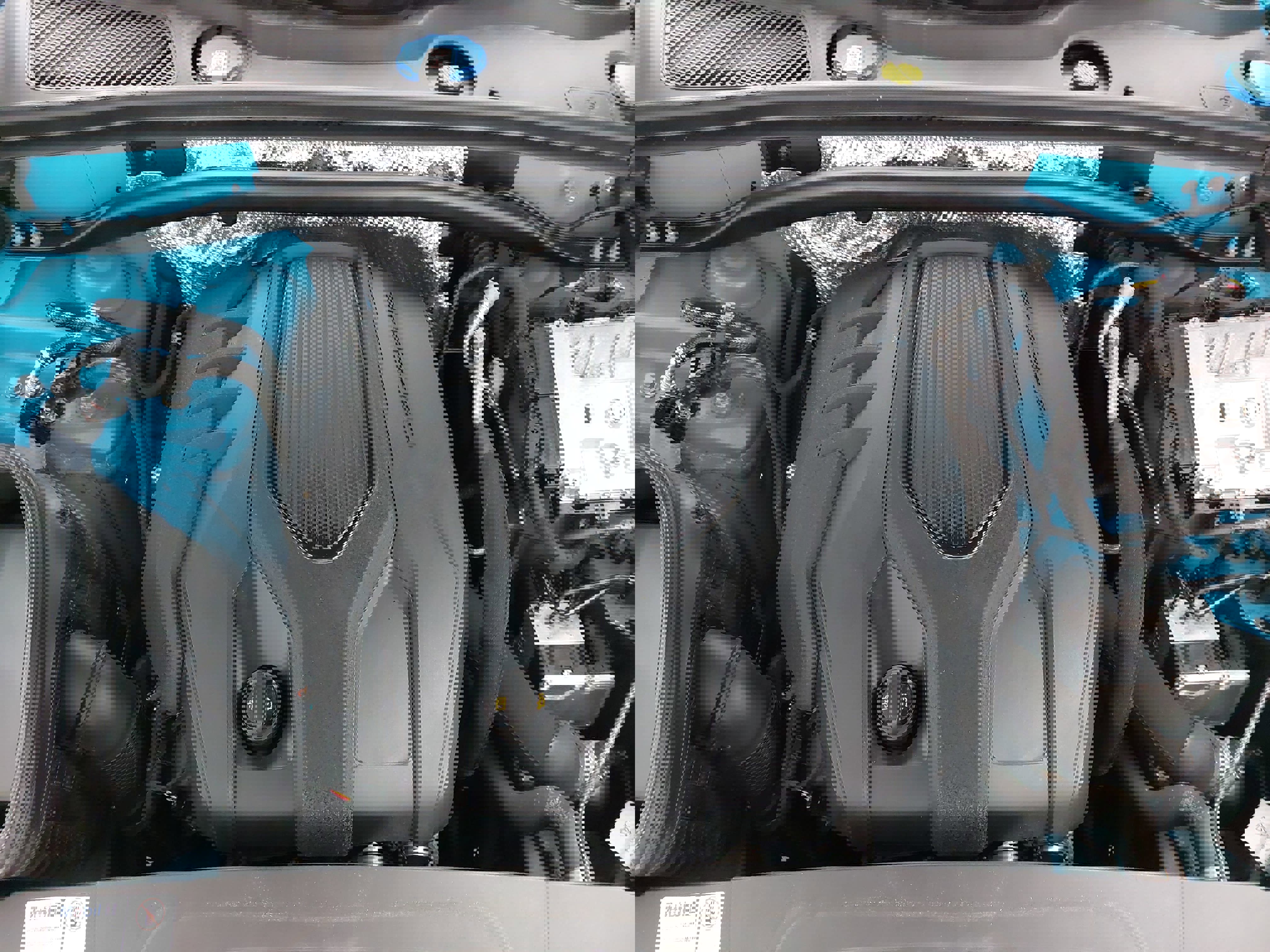 Used 2022 Porsche Macan w/ Premium Package Plus image 33