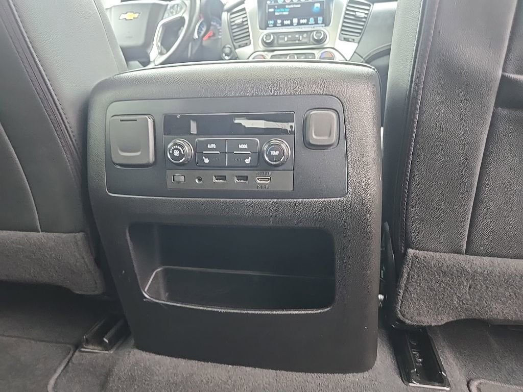 Used 2020 Chevrolet Tahoe Premier image 32