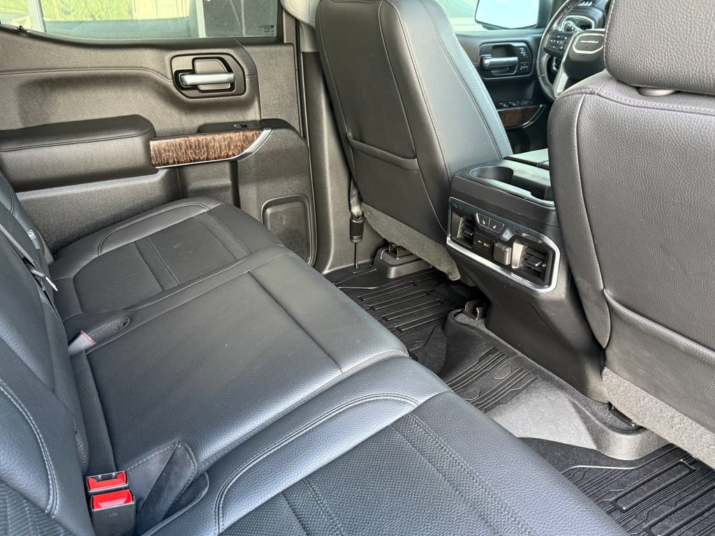 Used 2019 GMC Sierra 1500 Denali w/ Denali Ultimate Package AWD/4WD image 42