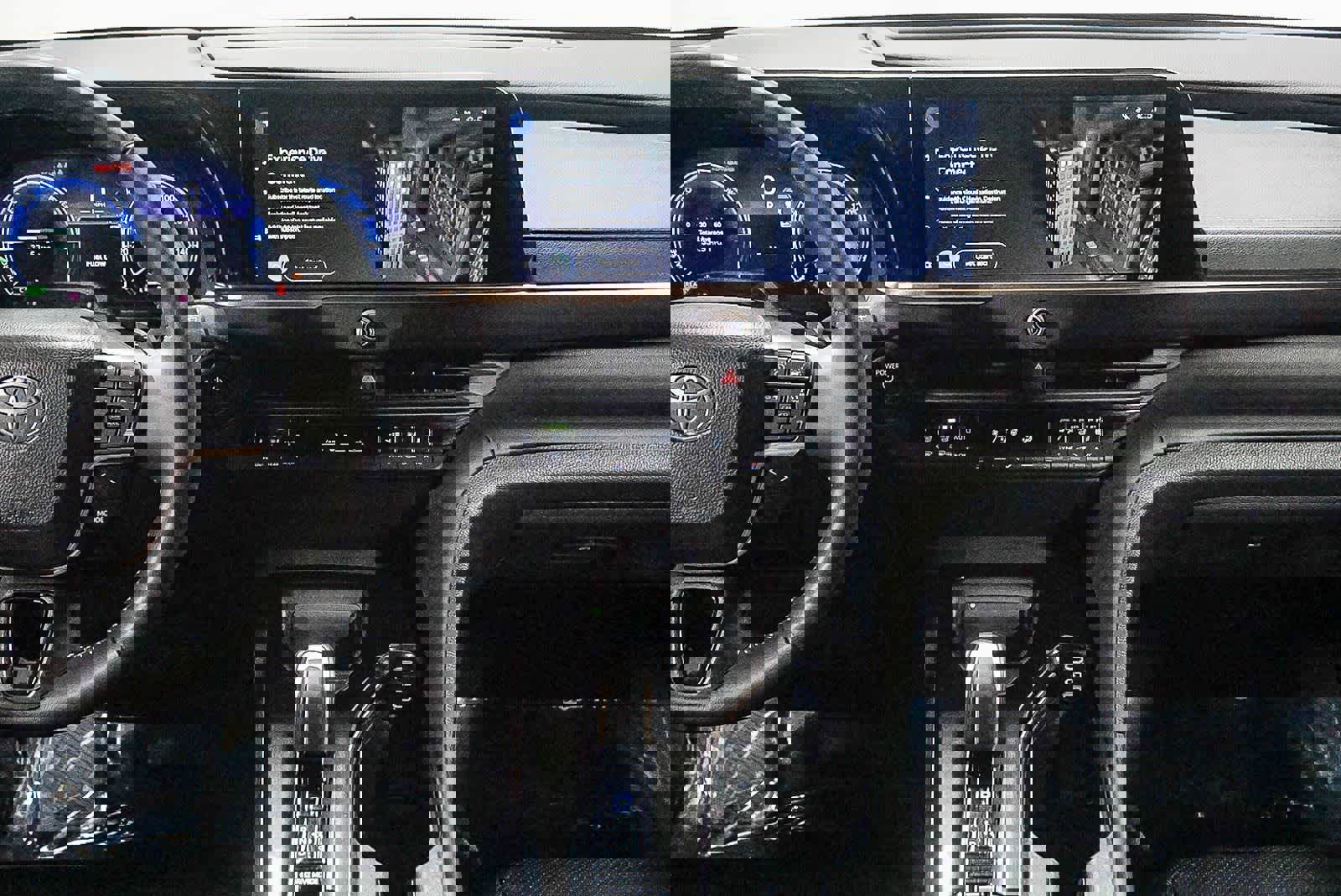 Certified 2025 Toyota Crown Signia w/ Advanced Technology Package image 16