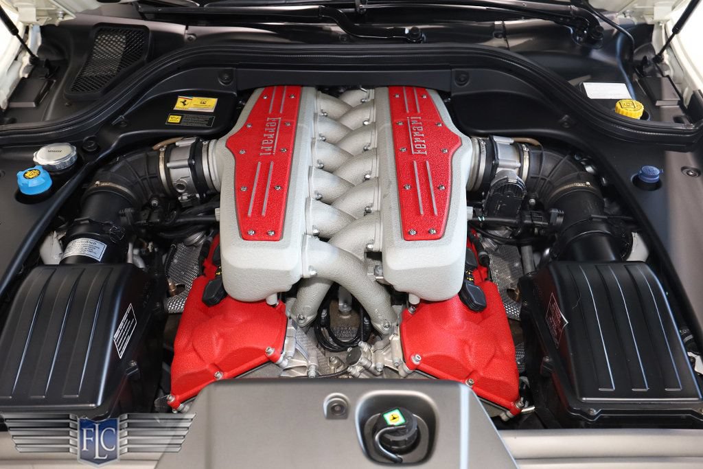 Used 2011 Ferrari 599 GTB Fiorano RWD image 40