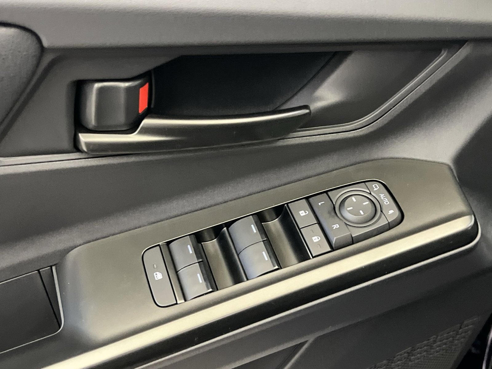 New 2026 Toyota bZ image 10