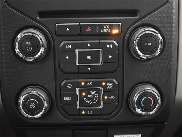 Used 2014 Ford F150 XLT w/ Equipment Group 302A Luxury image 20