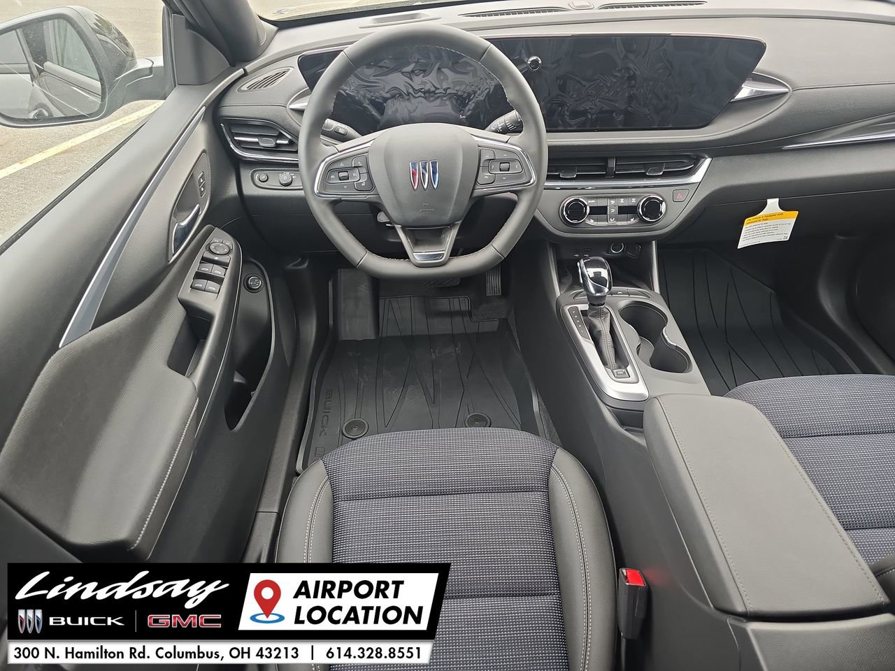 New 2026 Buick Envista Preferred w/ Convenience I Package image 19