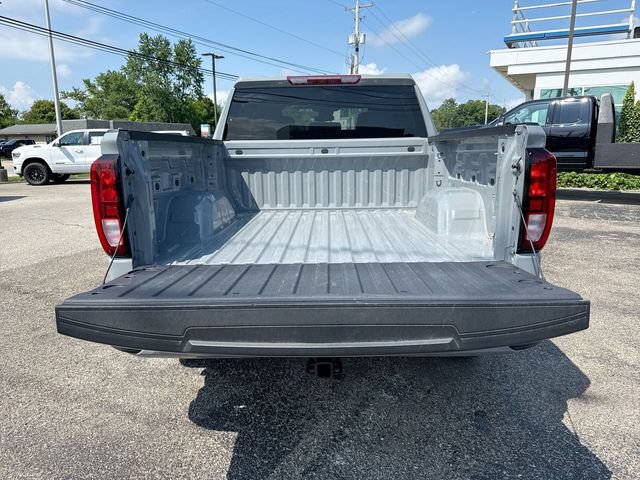 Certified 2024 GMC Sierra 1500 Elevation AWD/4WD image 24