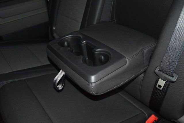New 2026 Chevrolet Silverado 1500 ZR2 AWD/4WD image 50