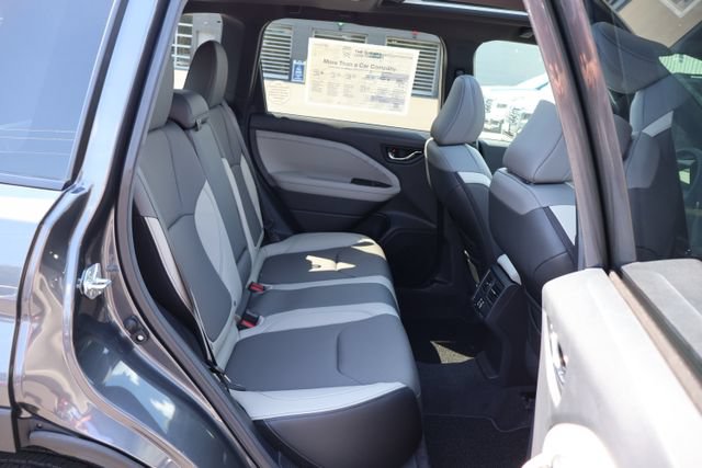 New 2026 Subaru Forester Limited AWD/4WD image 21