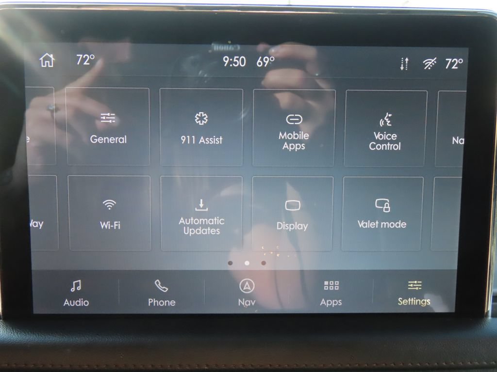 Used 2023 Lincoln Aviator AWD w/ Premium Package image 56