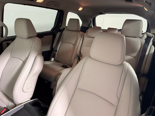 Used 2026 Honda Odyssey EX-L image 30