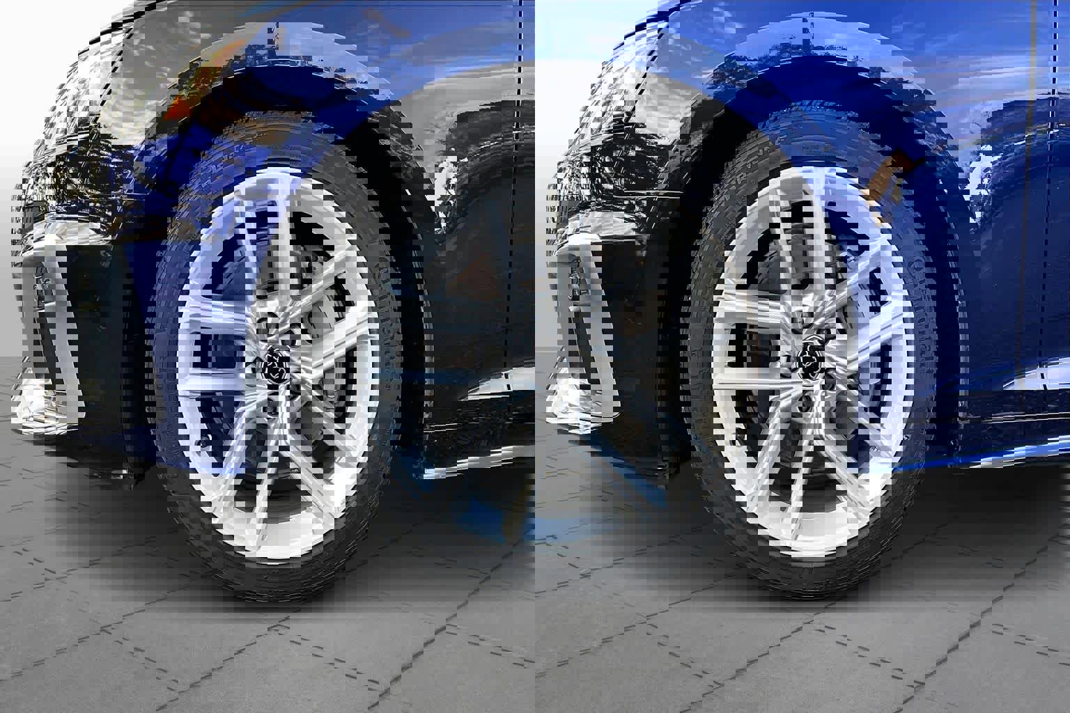 Used 2023 Audi A5 2.0T Premium image 11