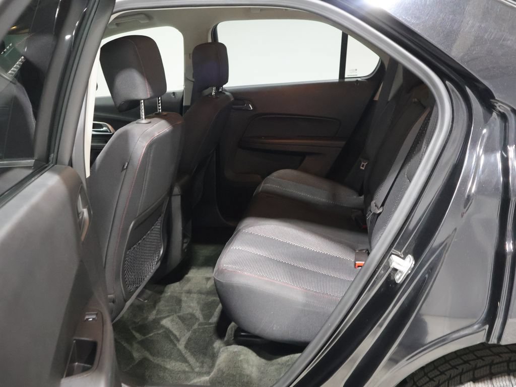 Used 2017 Chevrolet Equinox LT w/ Convenience Package AWD/4WD image 18