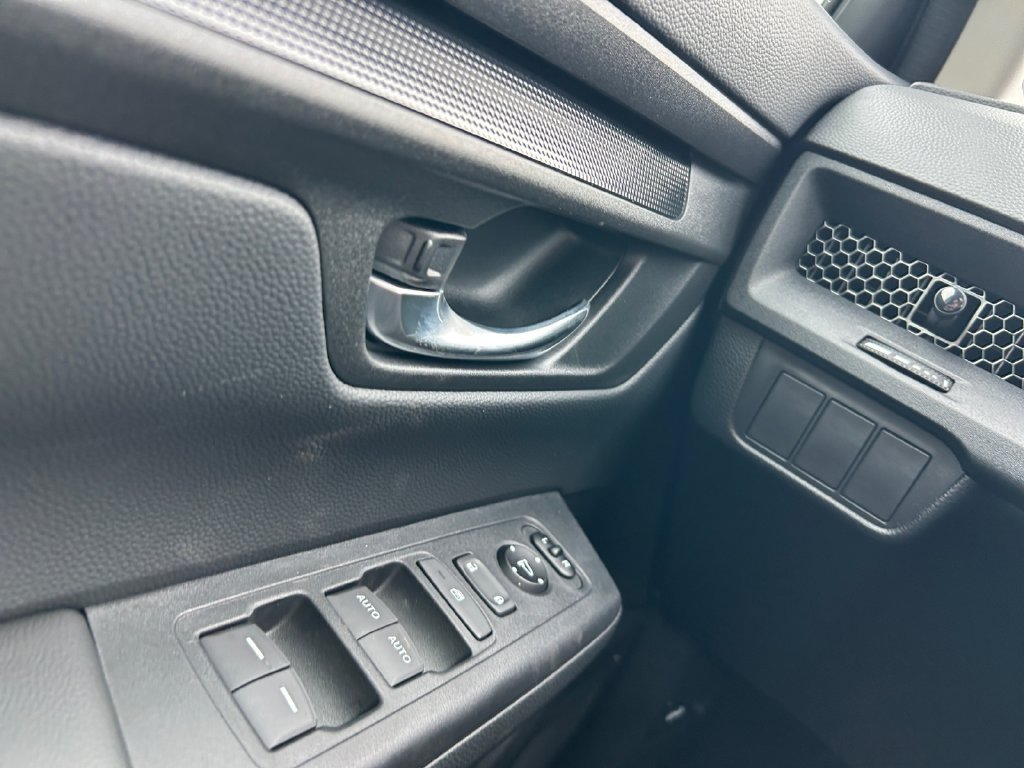 New 2027 Honda CR-V EX image 19