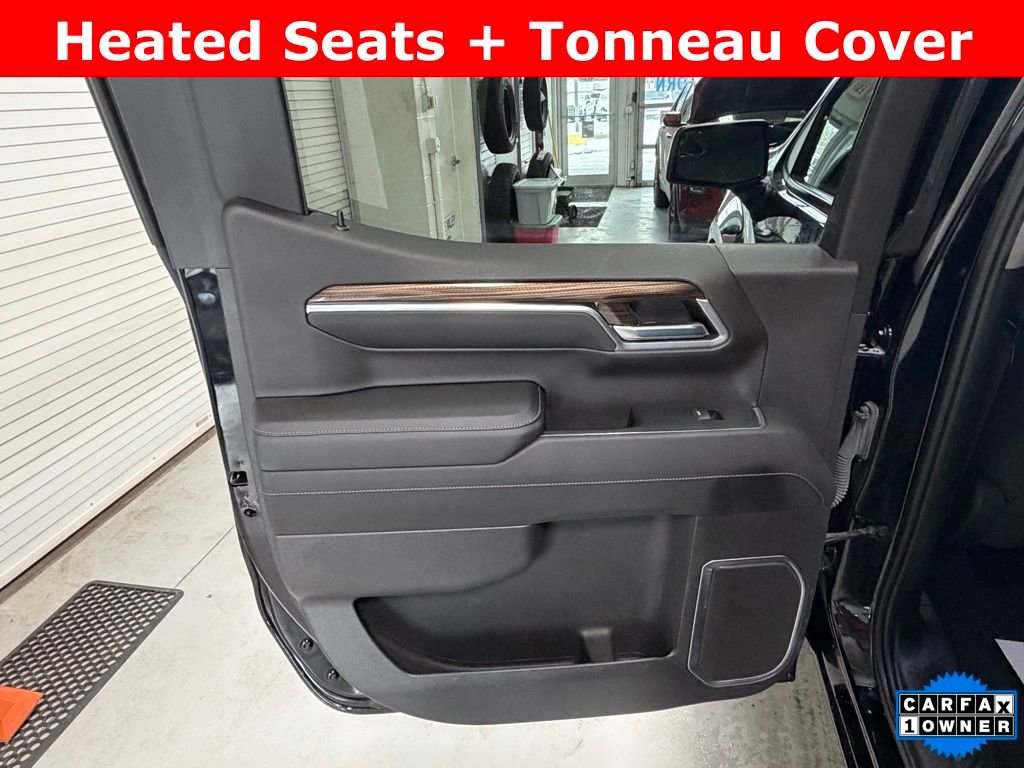 Used 2023 Chevrolet Silverado 1500 LT image 13