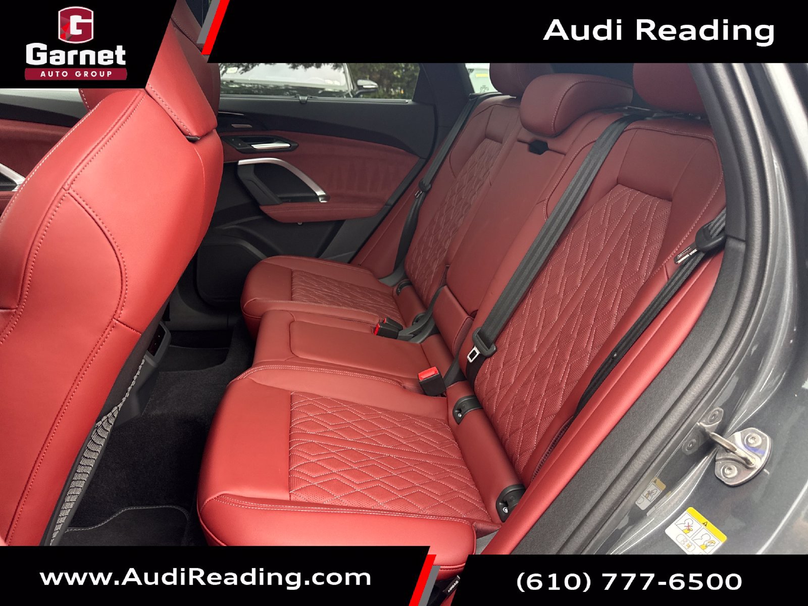 Certified 2025 Audi SQ5 Premium Plus w/ Premium Plus Package AWD/4WD image 27