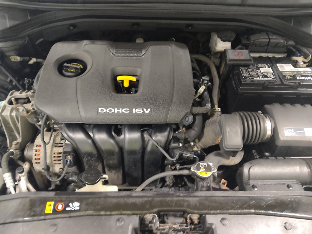 Used 2017 Hyundai Elantra Value Edition image 30