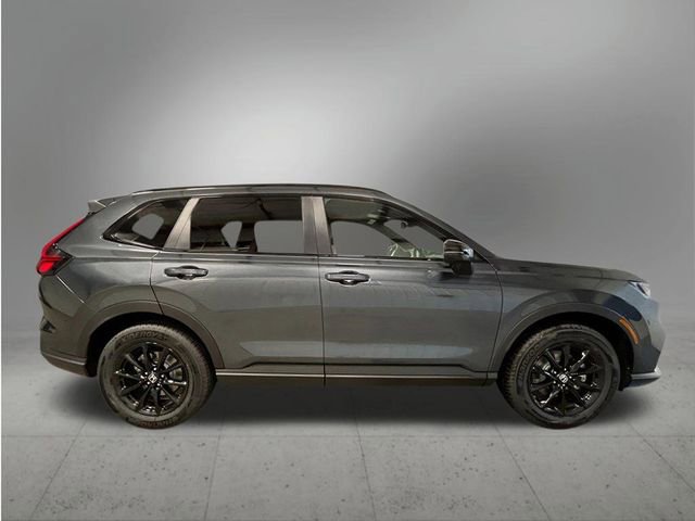 New 2026 Honda CR-V Sport-L image 8
