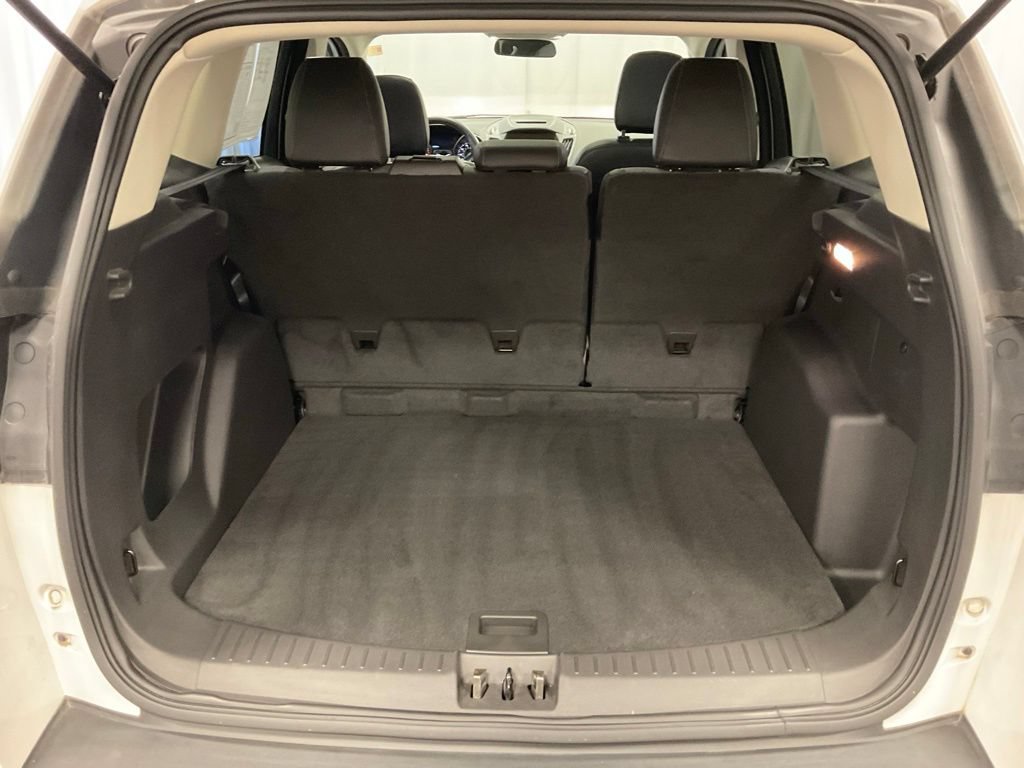 Used 2018 Ford Escape SE w/ SE Sport Appearance Package AWD/4WD image 24
