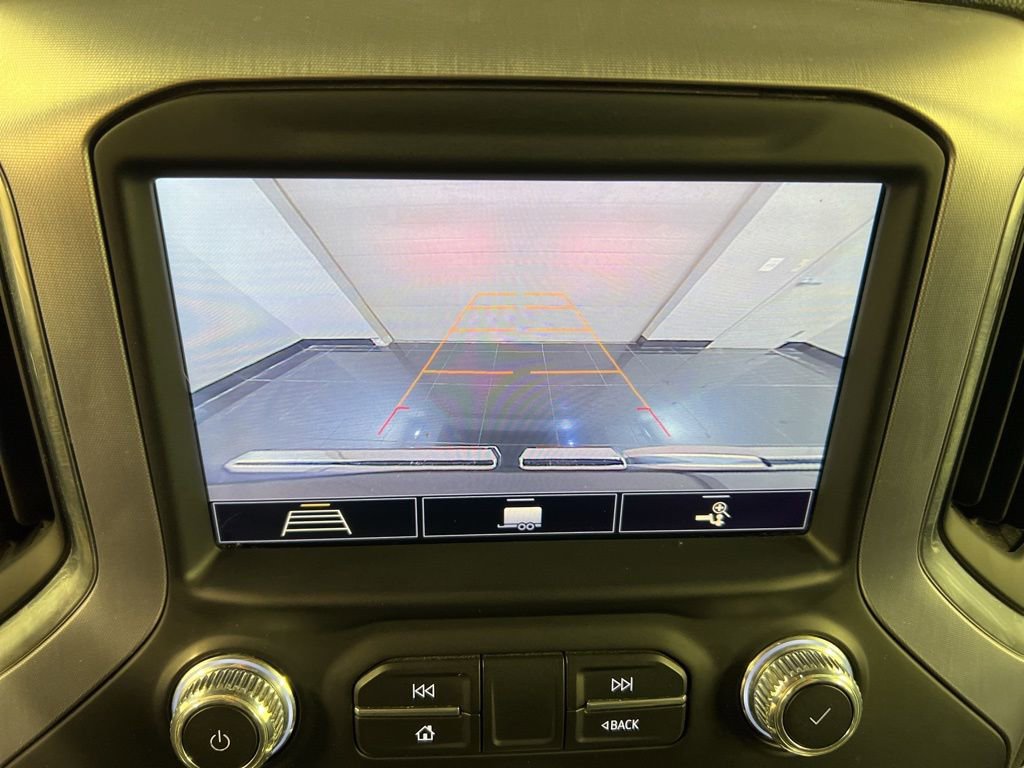 Used 2020 GMC Sierra 1500 Elevation image 12