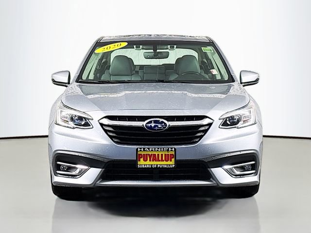 Used 2020 Subaru Legacy Limited w/ Popular Package #2 video 2