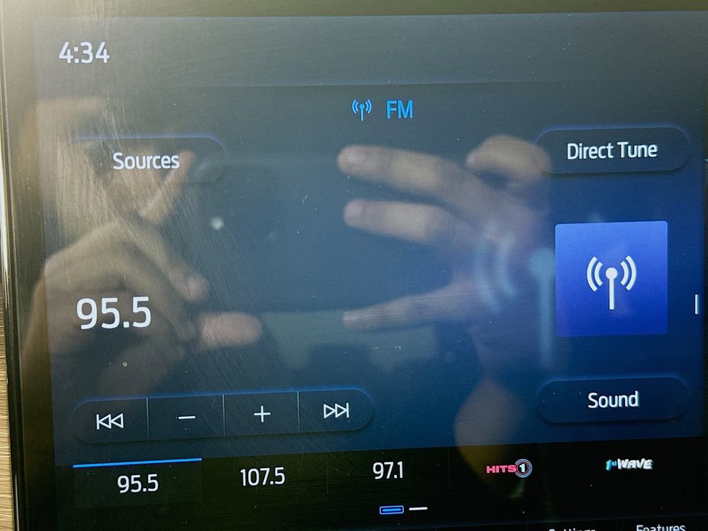 Used 2024 Ford Expedition Max Limited image 15