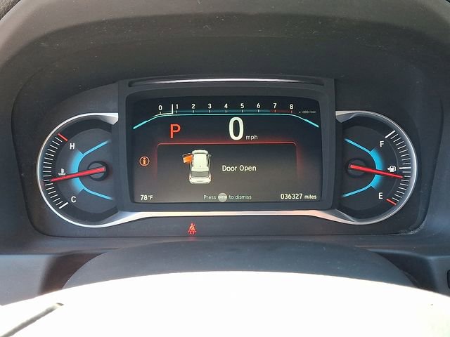Used 2022 Honda Pilot EX-L image 21